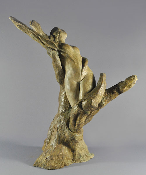 Sculpture-essence
