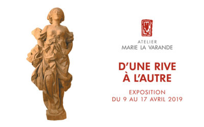 Expositions ATELIER MARIE LA VARANDE